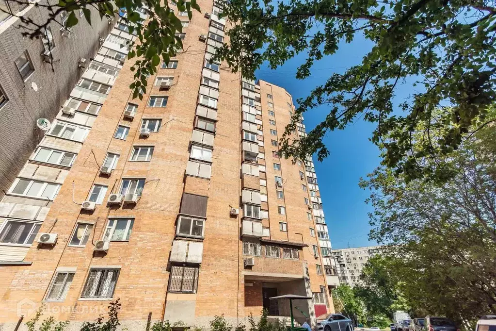 Продаётся 2-к квартира, 60 м - Фото 1
