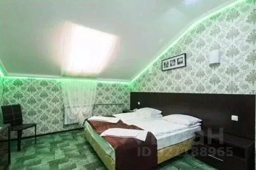 Комната Нижегородская область, Балахнинский муниципальный округ, ... - Фото 1