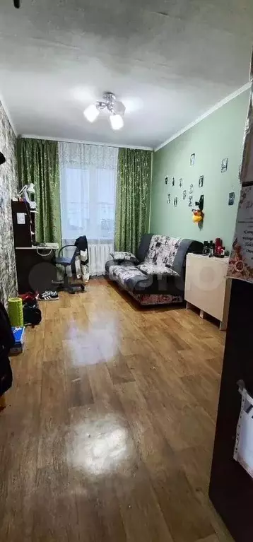 2-к. квартира, 40,6 м, 5/5 эт. - Фото 1