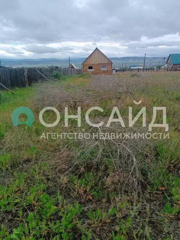Участок в Бурятия, Улан-Удэ  (8.0 сот.) - Фото 1