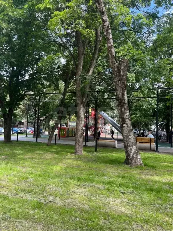 3-к кв. Ставропольский край, Ставрополь ул. Ленина, 397/1 (113.6 м) - Фото 2