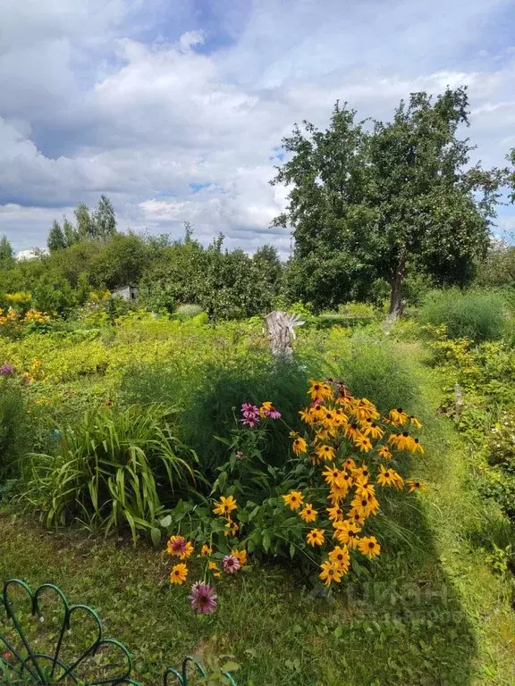 Дом в Нижегородская область, Кстово Сосновское СНТ,  (84 м) - Фото 2