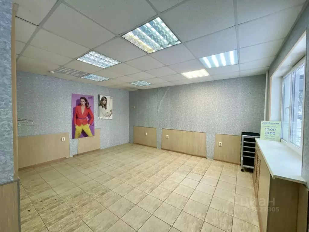 Помещение свободного назначения в Калужская область, Калуга Заводская ... - Фото 2