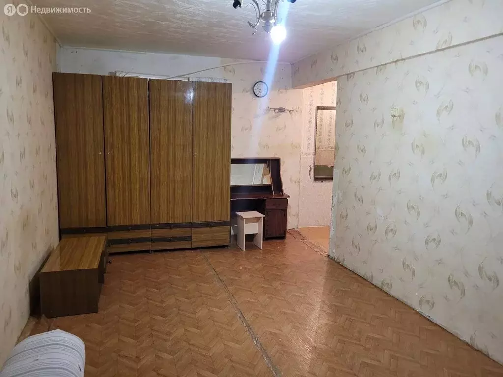 1-комнатная квартира: Красноярск, улица Светлова, 9 (31 м) - Фото 0