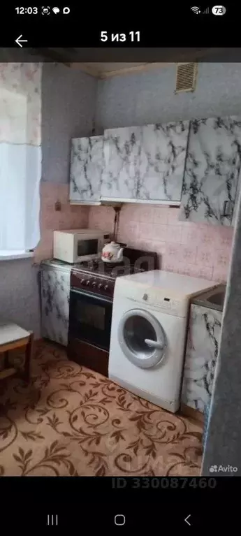 3-к кв. Калужская область, Медынь ул. Луначарского, 3 (62.1 м) - Фото 1