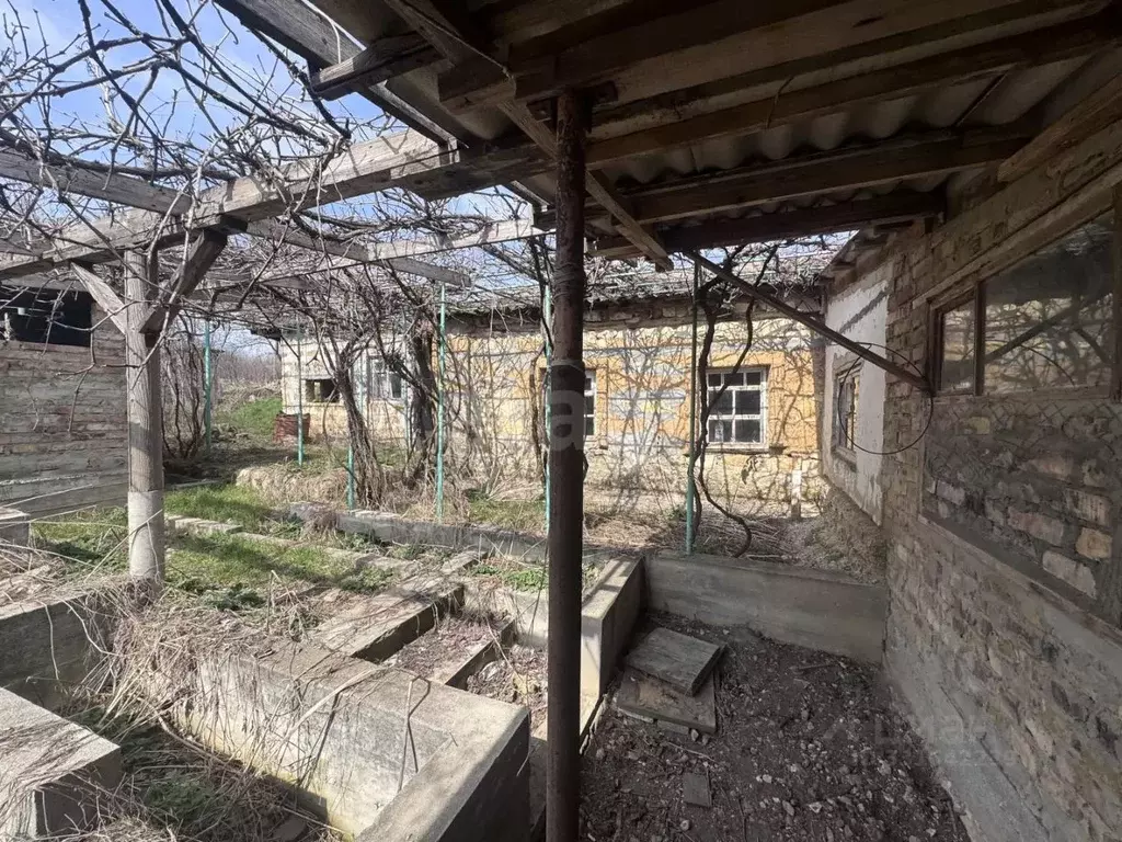 Дом в Крым, Симферопольский район, с. Мазанка ул. Садовая (102 м) - Фото 1