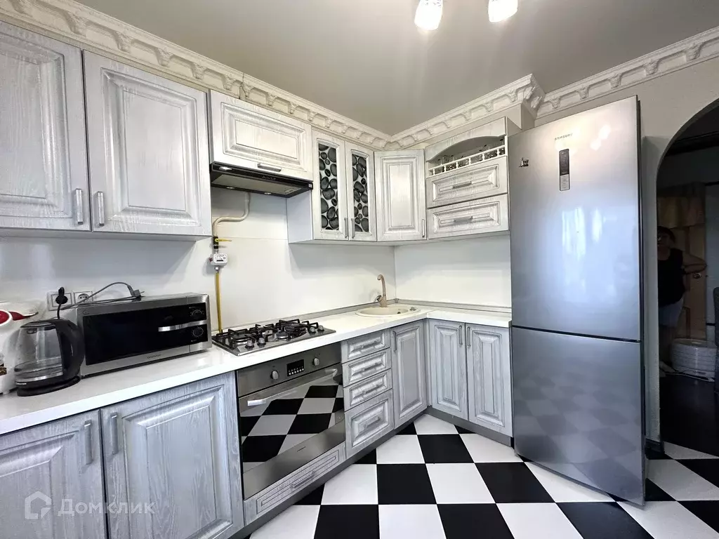 Продаётся 2-к квартира, 53.2 м - Фото 0