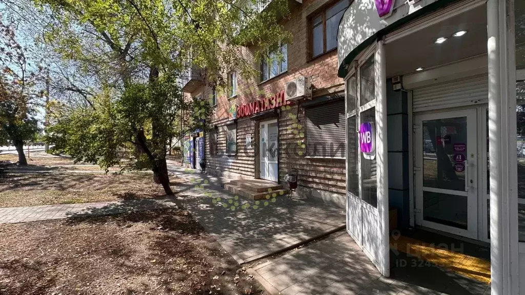 Помещение свободного назначения в Ростовская область, Ростов-на-Дону ... - Фото 2