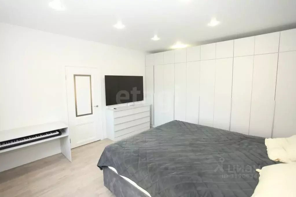 1-к кв. Костромская область, Кострома ул. Ивана Сусанина, 41 (49.8 м) - Фото 1