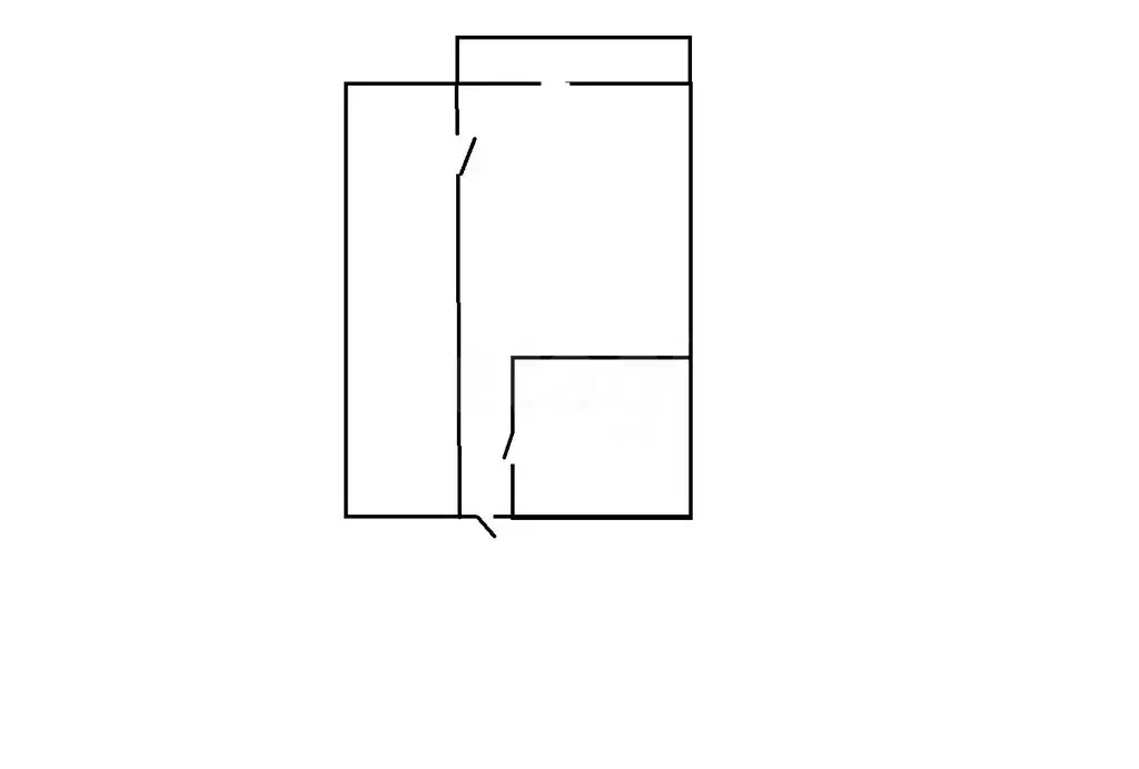 1-комнатная квартира: Иркутск, Байкальская улица, 244/6 (35 м) - Фото 1