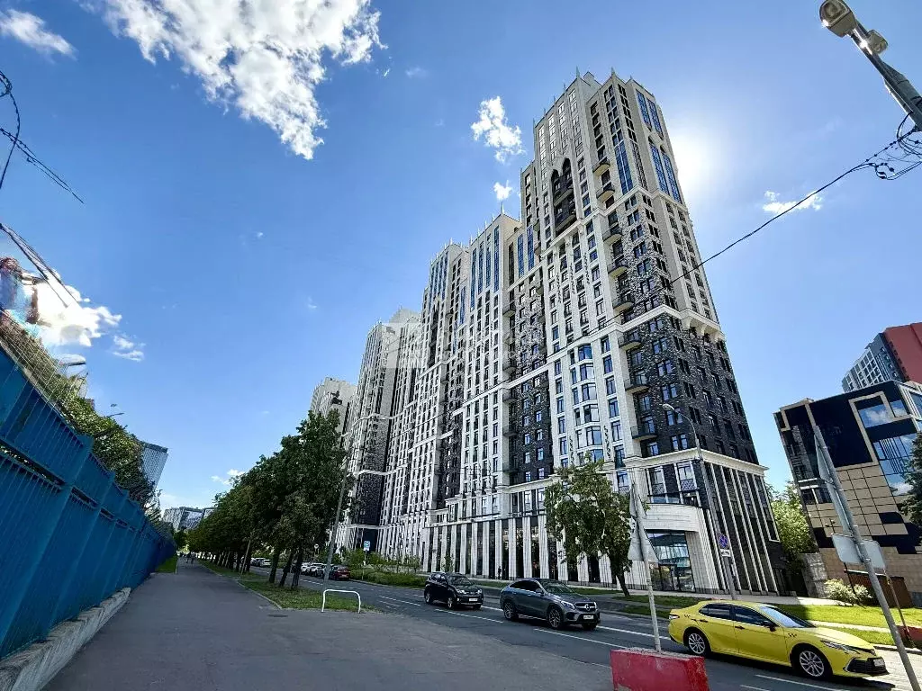 Продается студия - Фото 1
