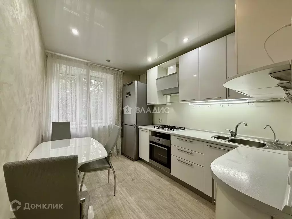 Продаётся 1-к квартира, 35 м - Фото 0