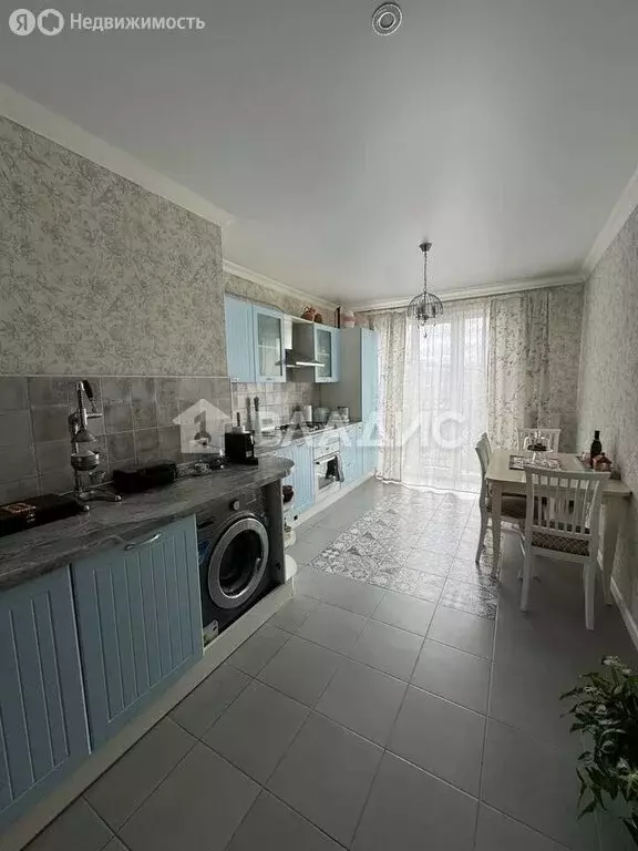 3-комнатная квартира: Калининград, Калязинская улица, 6 (98 м) - Фото 2