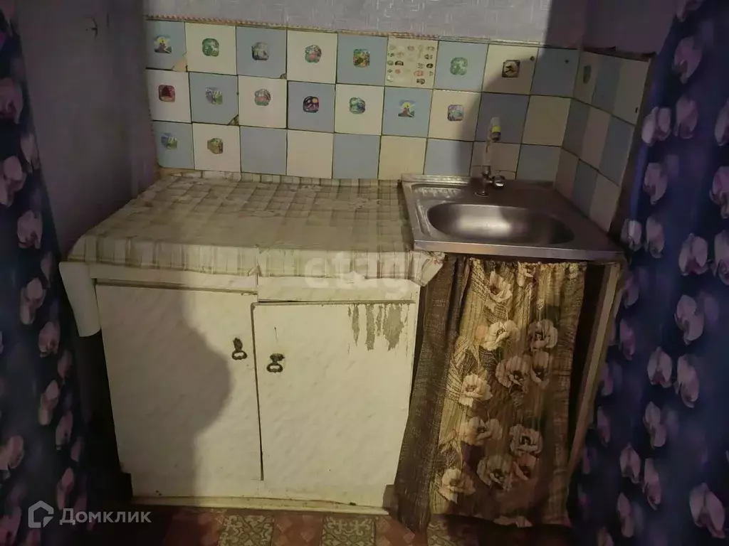 Продаётся 1-к квартира, 19.7 м - Фото 0