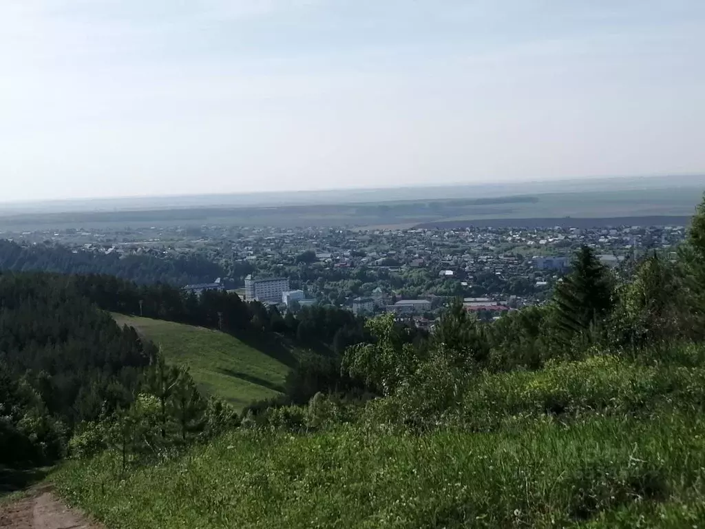 Помещение свободного назначения в Алтайский край, Белокуриха ул. ... - Фото 0