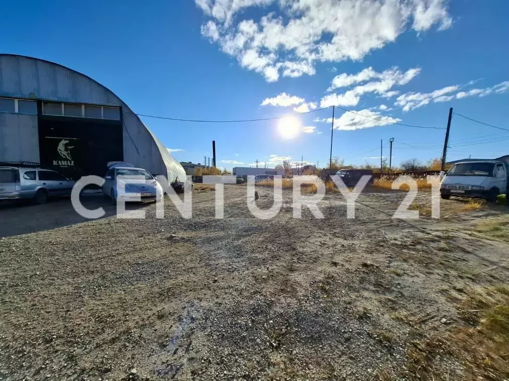 Участок, 51 сот., - Фото 1