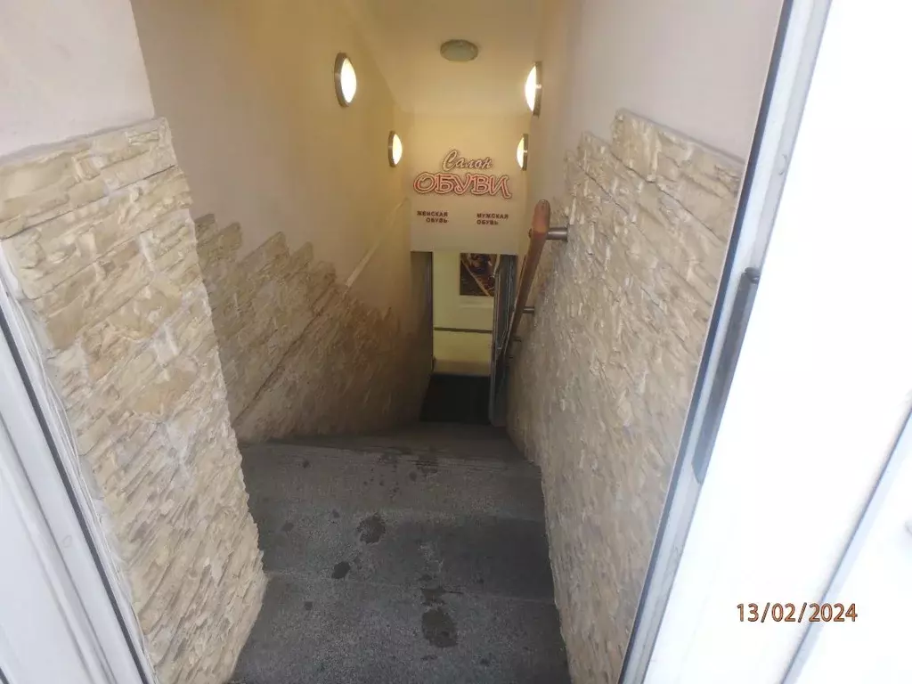 Помещение свободного назначения в Хабаровский край, Хабаровск ул. ... - Фото 2