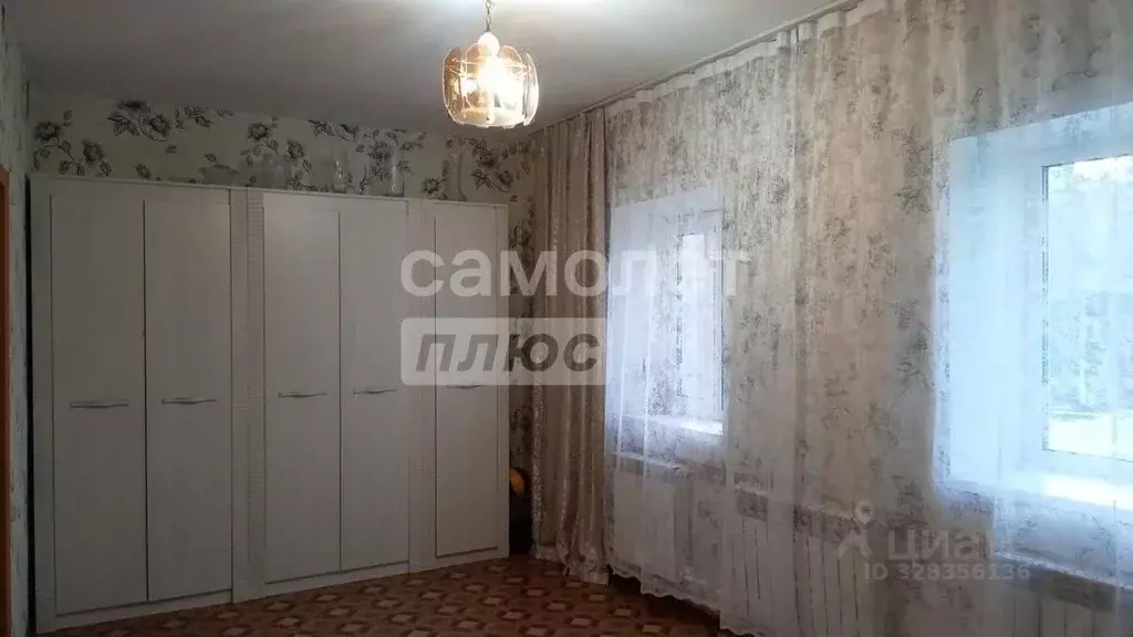 Дом в Омская область, Омск ул. 18-я Линия, 52 (104 м) - Фото 2