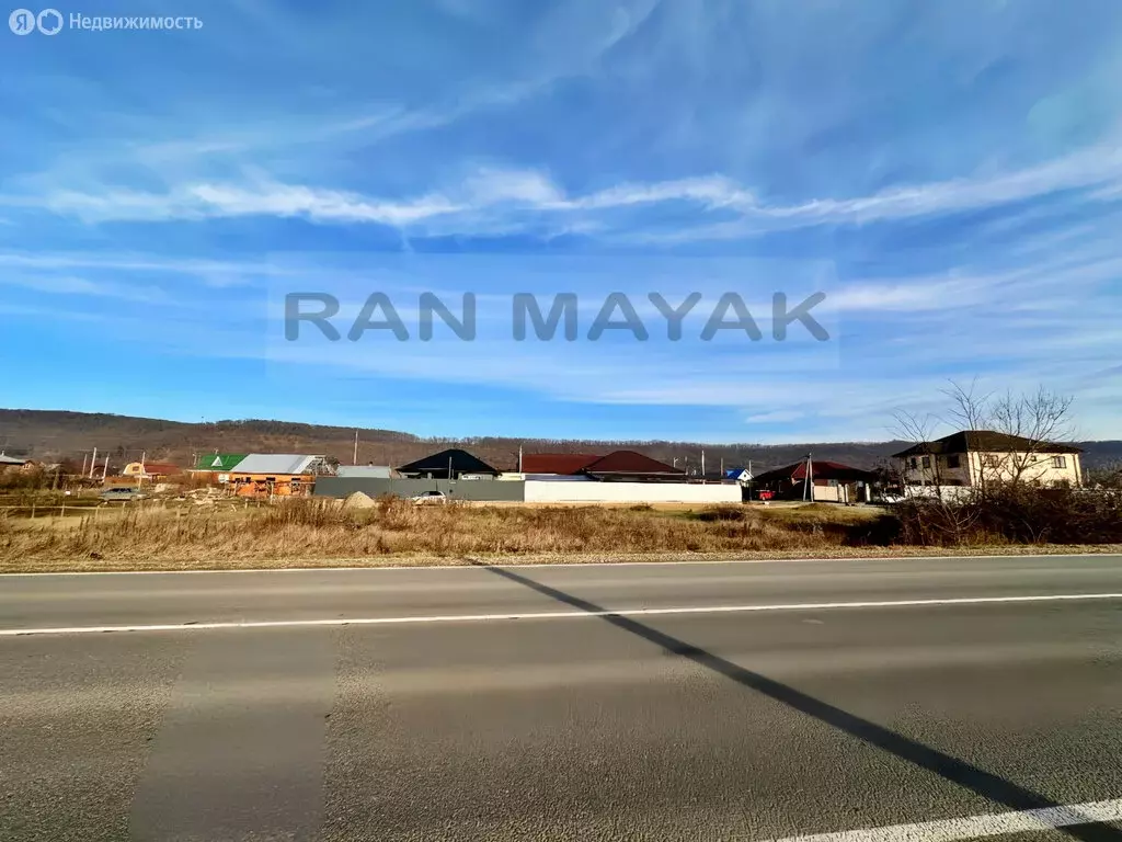 Участок в посёлок Краснооктябрьский, улица 50 лет Победы, 36 (10.63 м) - Фото 2