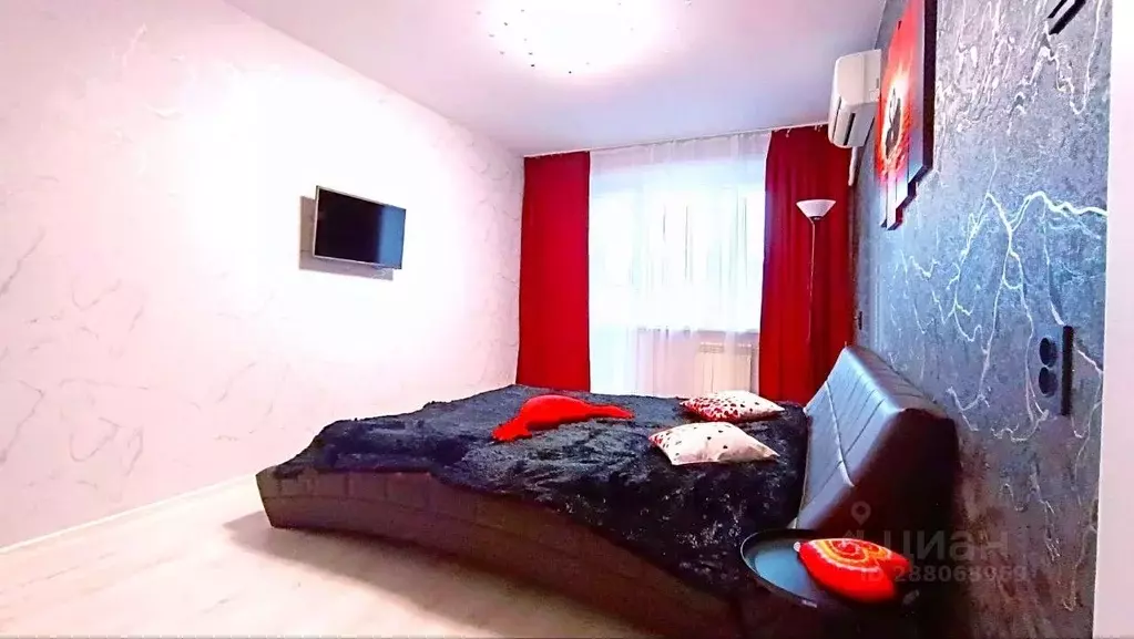 1-к кв. Хабаровский край, Хабаровск ул. Сысоева, 12 (32.0 м) - Фото 0