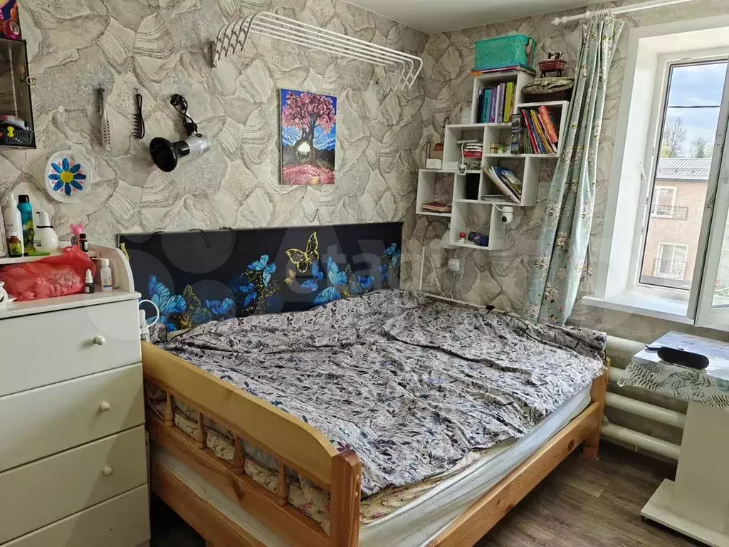 1-к. квартира, 18,2 м, 2/2 эт. - Фото 1