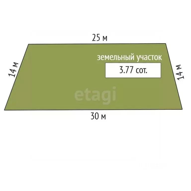 Дом в Брянская область, Брянск  (12 м) - Фото 1