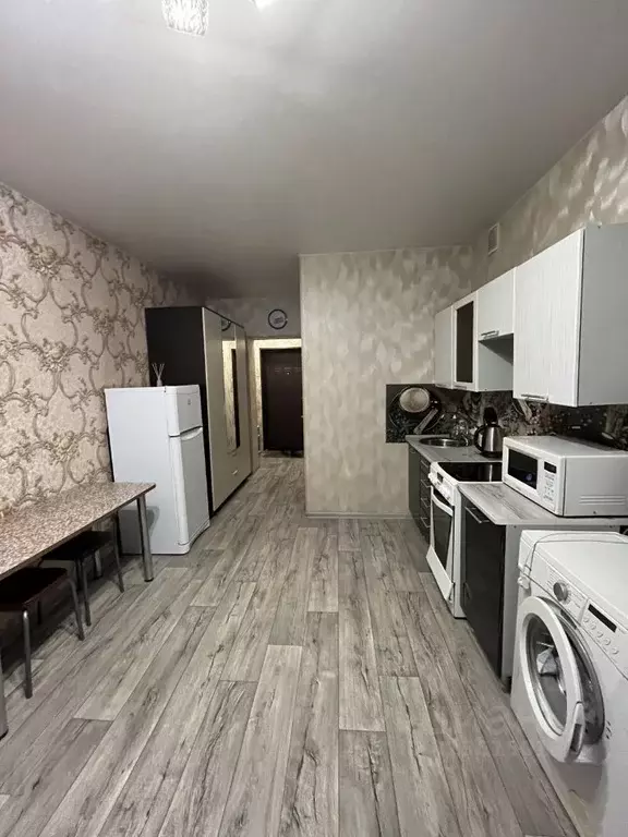 Студия Хакасия, Абакан ул. Некрасова, 45 (28.0 м) - Фото 2