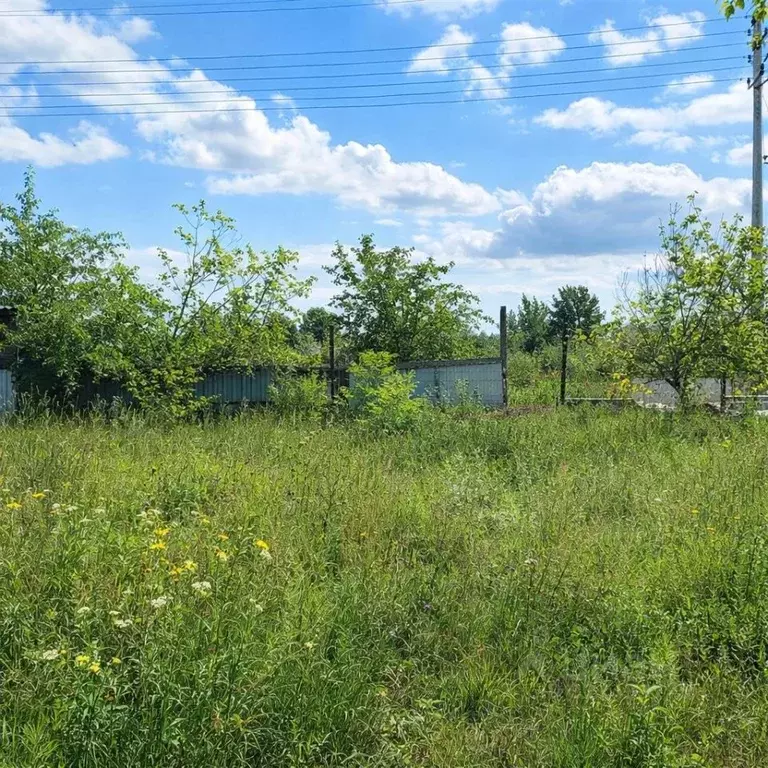 Участок в Краснодарский край, Новороссийск городской округ, пос. ... - Фото 2