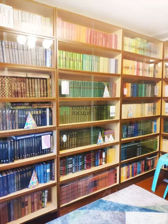 3-к кв. Тамбовская область, Тамбов ул. Гоголя, 12 (60.9 м) - Фото 2