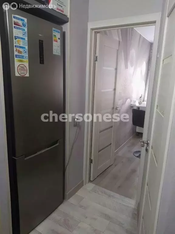 2-комнатная квартира: Севастополь, улица Дмитрия Ульянова, 20 (43 м) - Фото 2