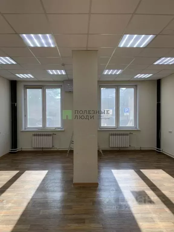 Помещение свободного назначения в Красноярский край, Красноярск ул. ... - Фото 2