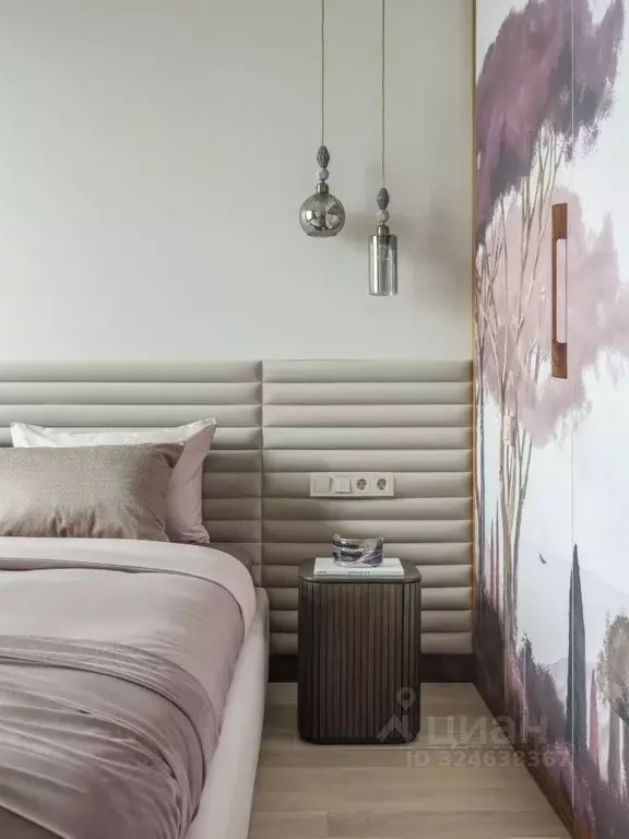 2-к кв. Москва Береговой проезд, 3 (47.0 м) - Фото 2