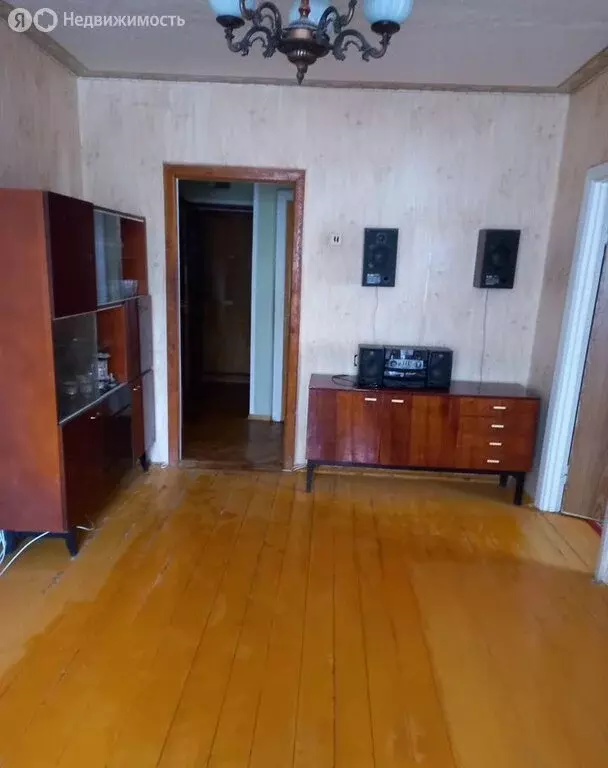 2-комнатная квартира: Белая Калитва, улица Энгельса, 379 (40.1 м) - Фото 1