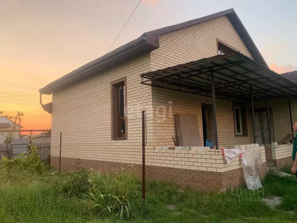 Дом в Белгородская область, Новый Оскол ул. Пушкина, 53 (164 м) - Фото 0