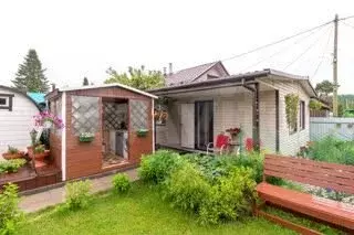 Дача 62,2 м на участке 8,4 сот. - Фото 0