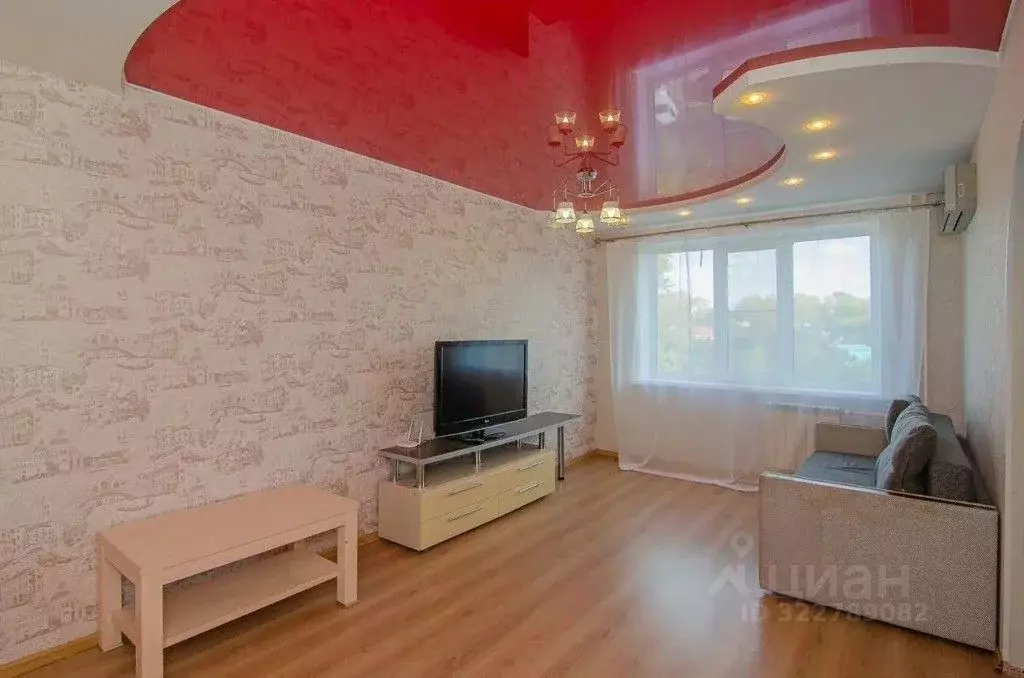 3-к кв. Хабаровский край, Хабаровск ул. Рабочий городок, 14 (71.0 м) - Фото 0