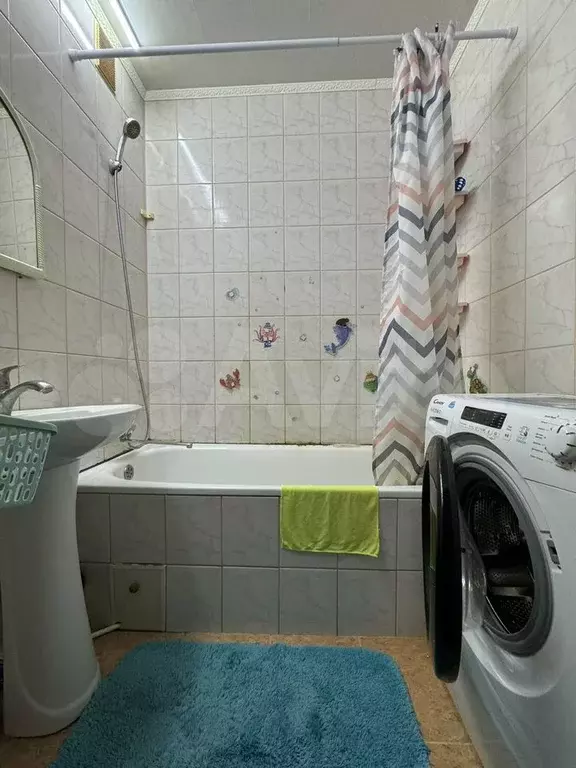 2-к. квартира, 52 м, 6/10 эт. - Фото 0