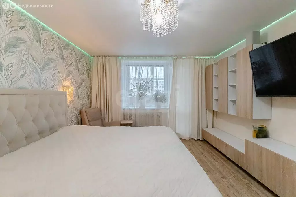 3-комнатная квартира: Екатеринбург, улица Амундсена, 73 (64.7 м) - Фото 1