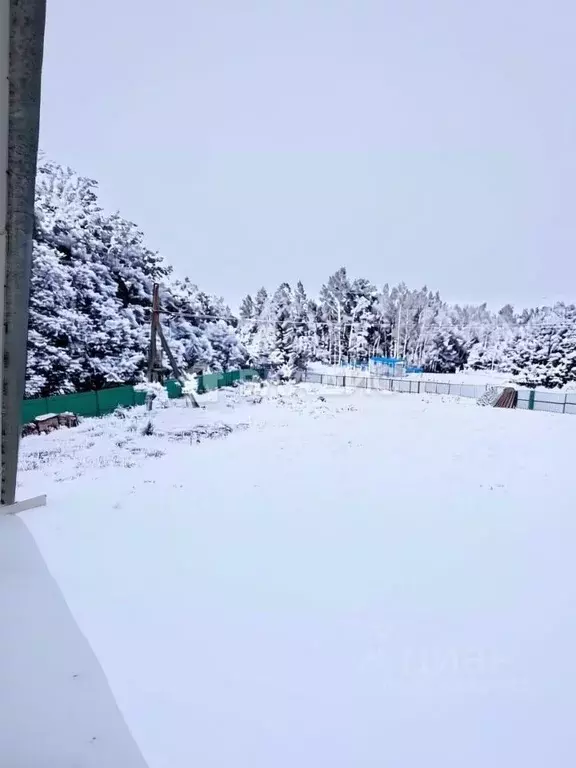 Участок в Башкортостан, Уфимский район, Миловский сельсовет, д. ... - Фото 2