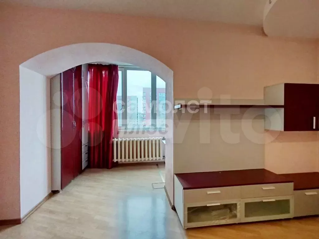 2-к. квартира, 53 м, 6/9 эт. - Фото 0