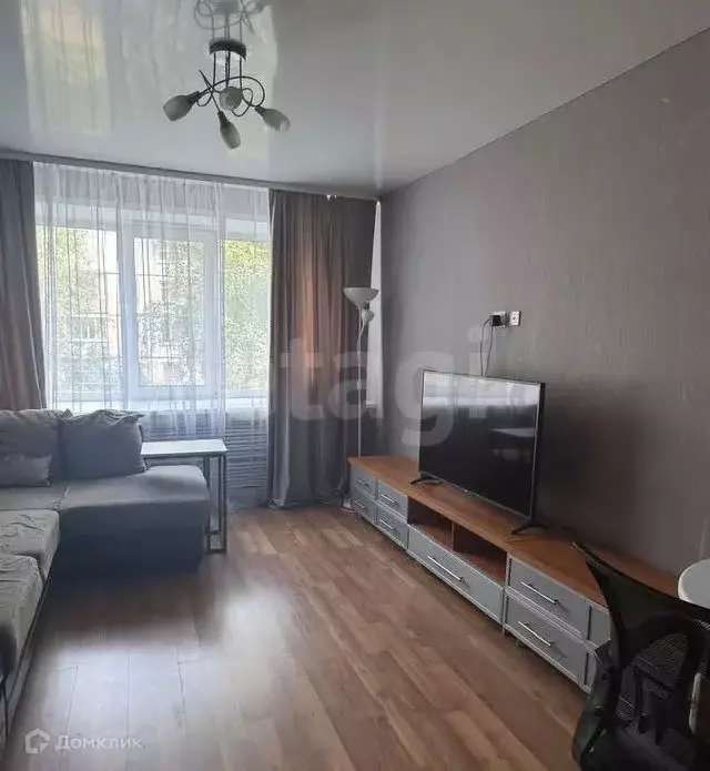 Продаётся 2-к квартира, 48.4 м - Фото 1
