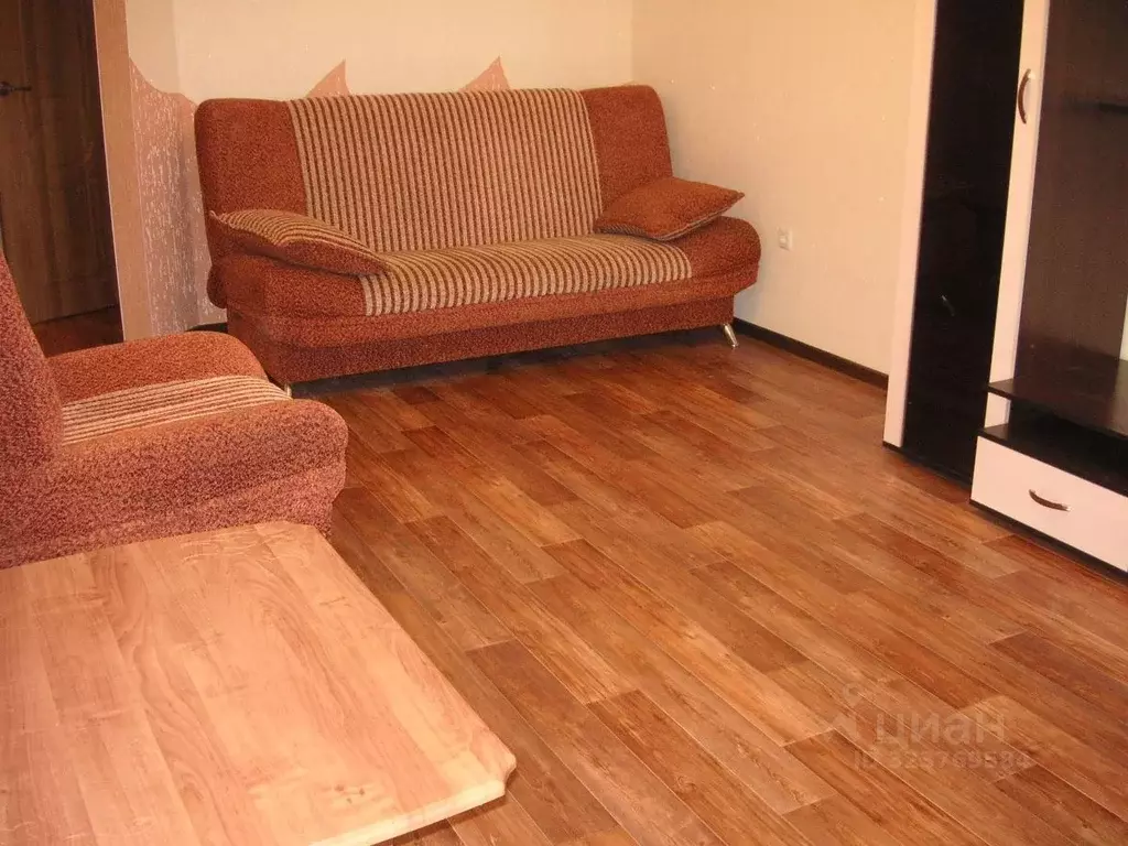 1-к кв. Томская область, Томск Советская ул., 69 (43.0 м) - Фото 2