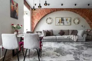 2-к кв. Санкт-Петербург Гороховая ул., 50 (55.0 м) - Фото 1