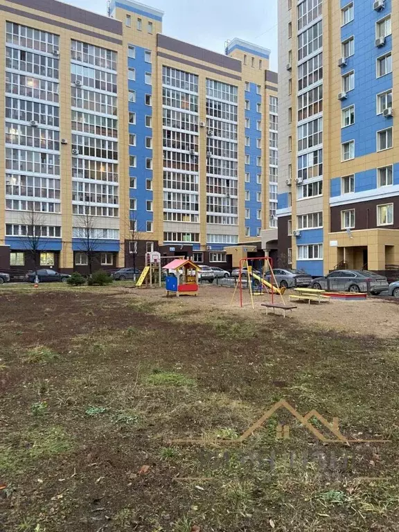 2-к кв. Татарстан, Казань Спартаковская ул., 165 (55.0 м) - Фото 2