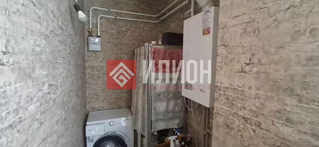 Студия Севастополь ул. Истомина, 12 (53.9 м) - Фото 1