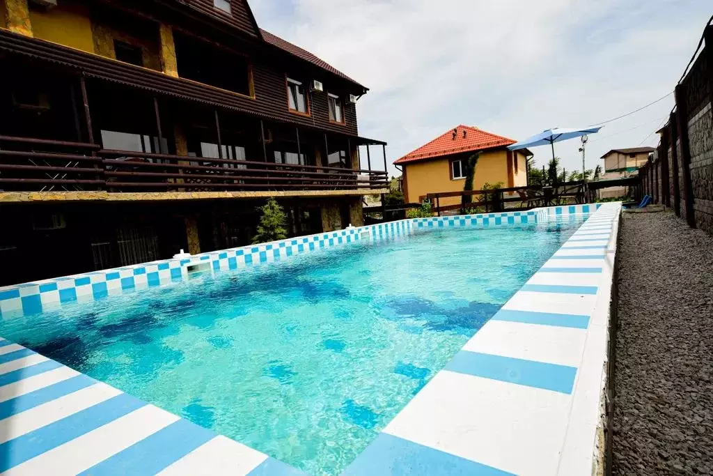 2-к кв. Крым, Судак ул. Рыбачья, 18 (44.0 м) - Фото 2