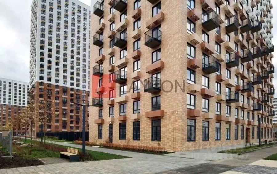 Торговая площадь в Москва Ясеневая ул., 12к2 (135 м) - Фото 1