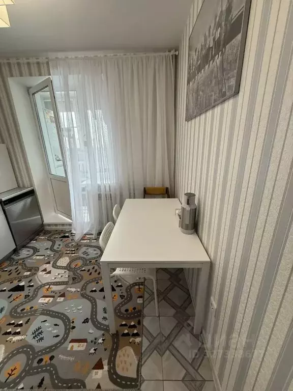 1-к кв. Московская область, Лыткарино Колхозная ул., 6к2 (40.3 м) - Фото 2