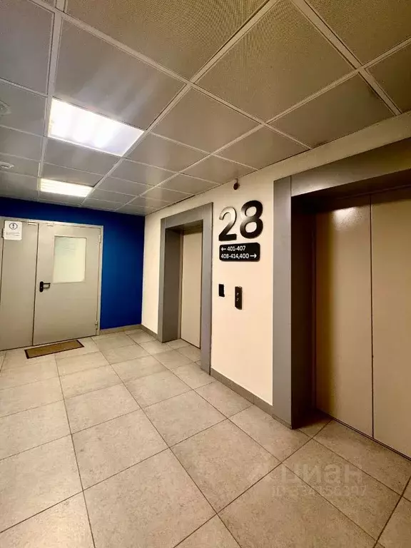 Гараж в Московская область, Красногорск ул. Липовой Рощи, 1к3 (3 м) - Фото 1