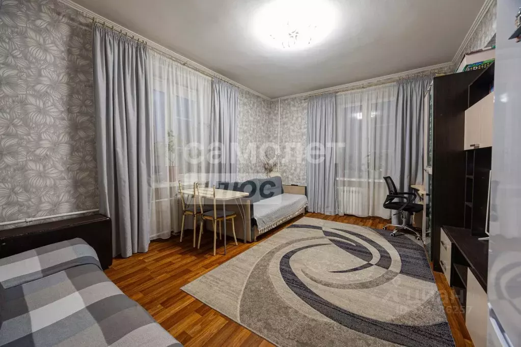 Комната Московская область, Подольск Гулевский проезд, 4 (19.6 м) - Фото 1